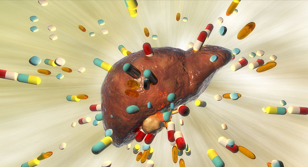 血红蛋白偏高是怎么回事（胆红素偏高说明什么？怎样才能降低胆红素？医生为你解答）