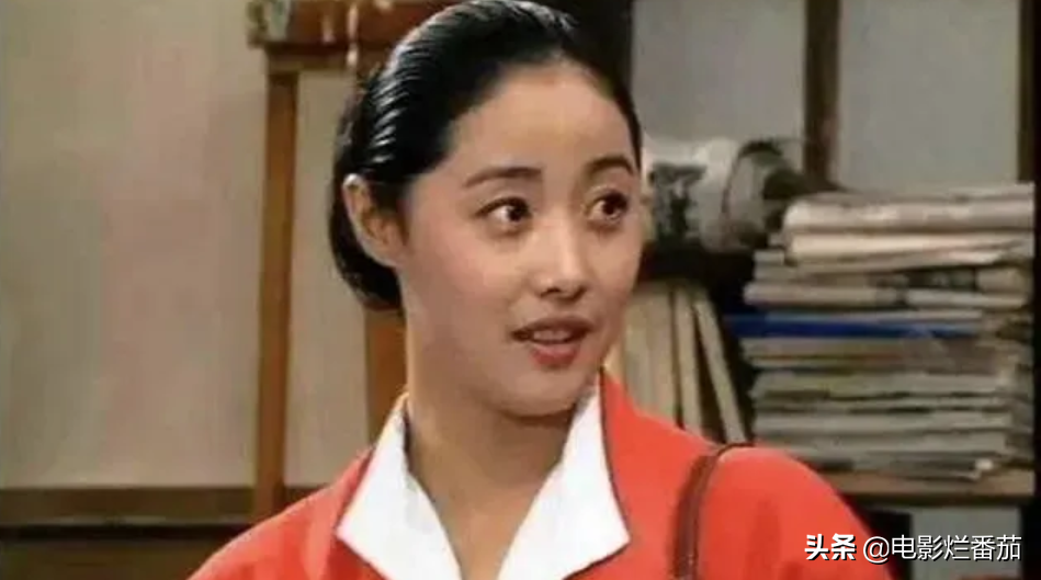 《编辑部的故事》里的演员们，个个都是“绝绝子”，永不过时