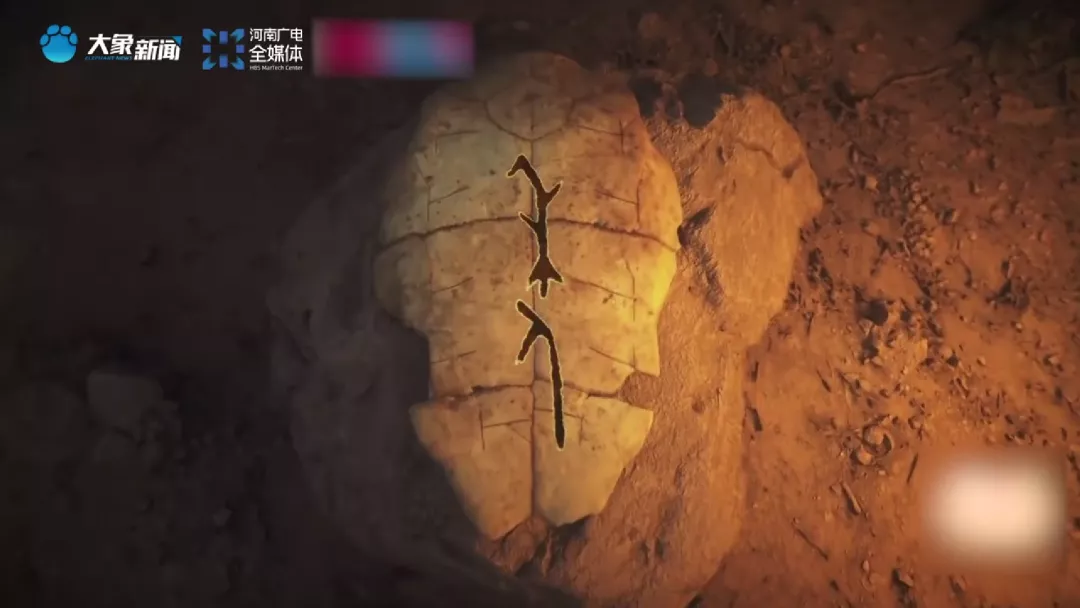 这大过年的,河南卫视又杀疯了