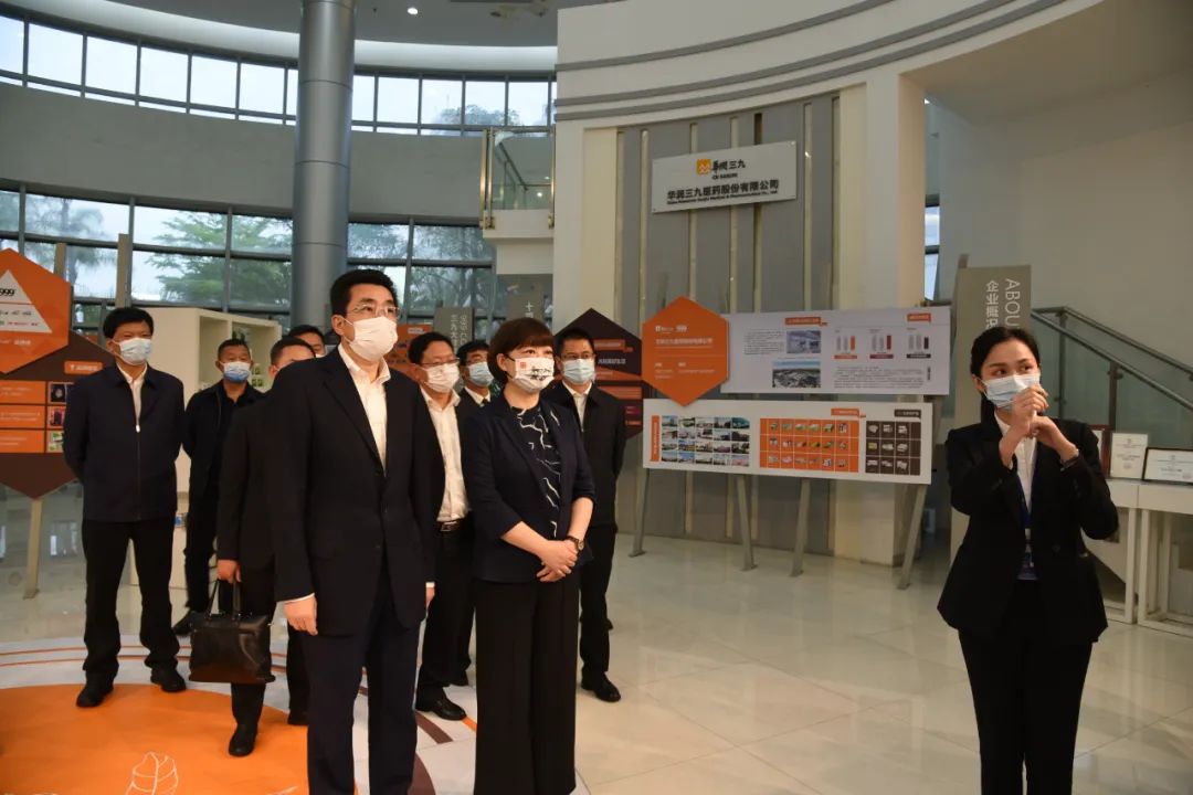 云南丽江市委书记浦虹：精准招商，高质量发展需要拥抱“巨人”