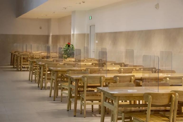 就读中山大学是啥体验？美食吃不尽、奥运冠军教游泳！幸福感爆棚