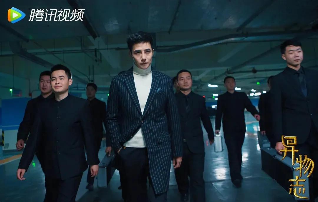 国产土味儿版漫威？雪藏了四年，《毛骗》团队再出高分佳作