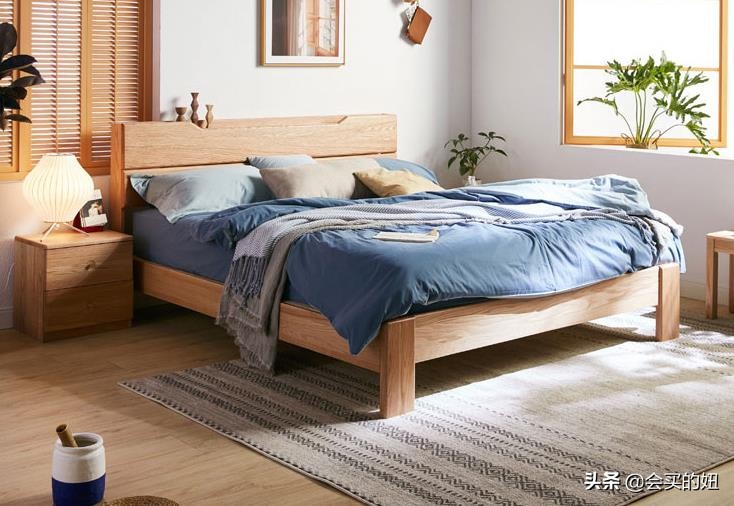 怎样挑选一张好床？超全的大床购买攻略分享