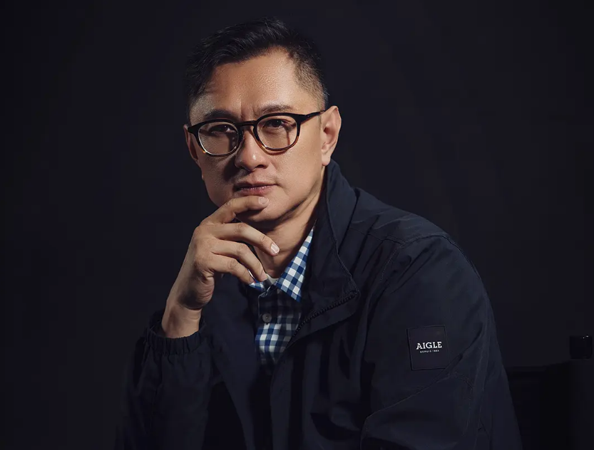 叶玉卿的息影之作，彭丹、陈宝莲实力助阵，成就了新人导演叶伟信