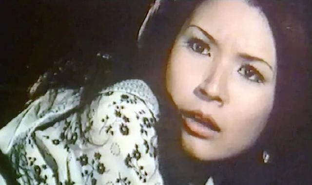 9位“妈妈专业户”：天生一张养尊处优脸，自带贵气，演不了穷人