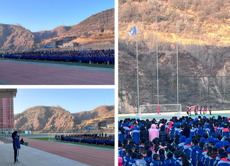 三月雷锋月​丨弘扬雷锋精神 争做新时代好少年