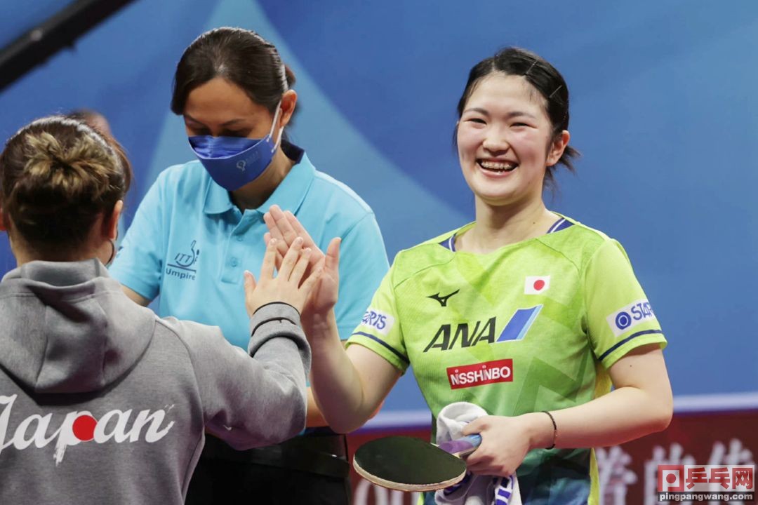 日本世界杯乒乓球決賽直播（央視直播成都世乒賽女團決賽，國乒對日本，十月八日晚七點半爭冠）