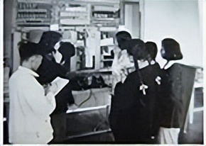 邮电大学的岁月往事