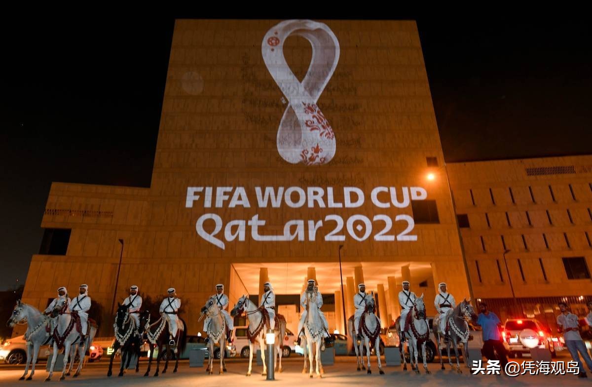 世界杯门票申请如何修改(“改回来了”，始终坚持一个中国，卡塔尔世界杯的做法值得点赞)