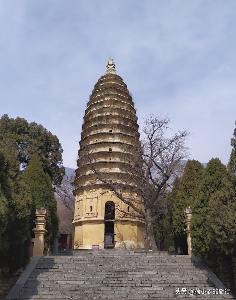 飞虹塔(中国10大名塔你都看过几座？中华文化瑰宝，有生之年一定要去看看)