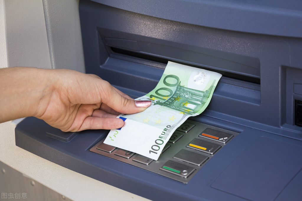 把ATM存取款机存满或者取光需要多少钱？