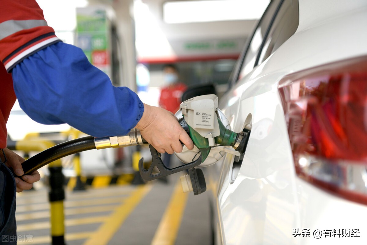 今天11月19日柴油汽油价格，国际油价新低，国内油价或将再次下调