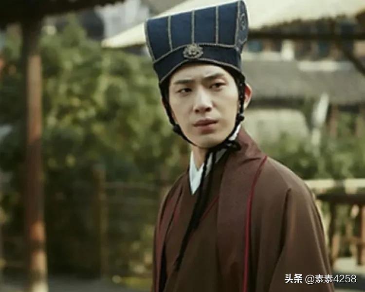 中国内地演员井柏然