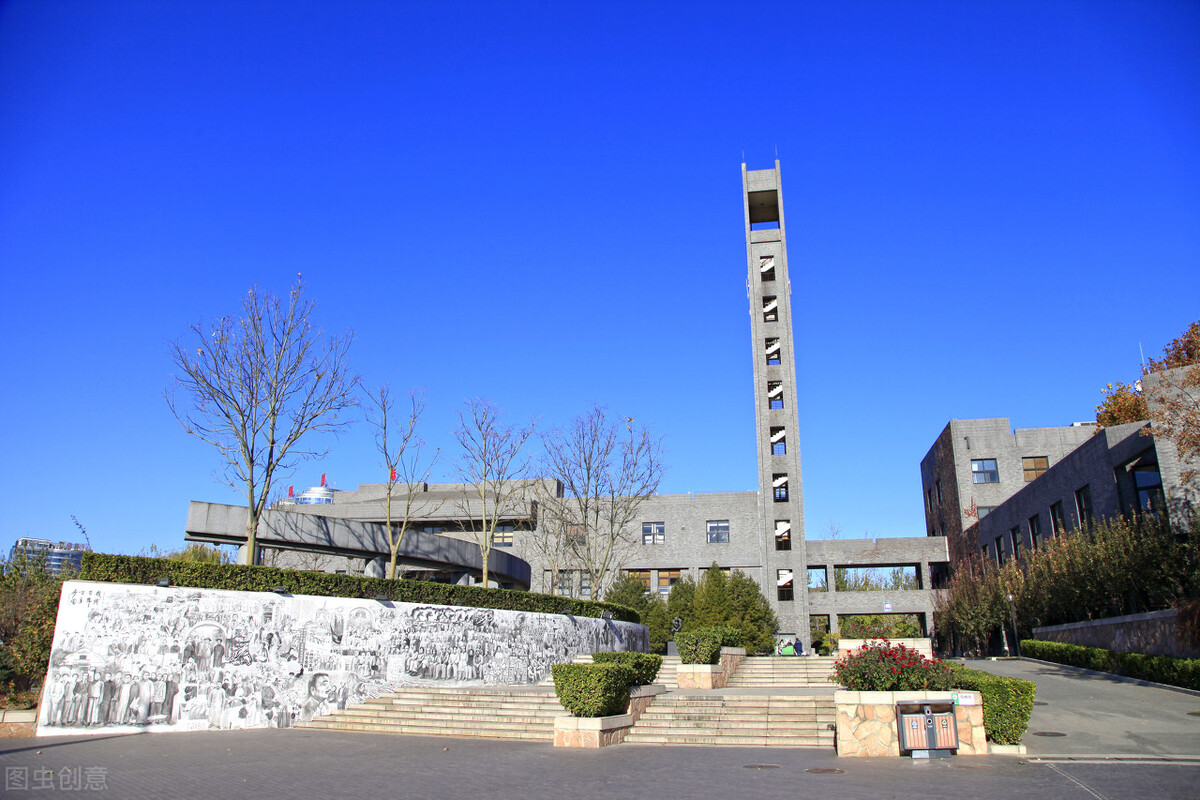 艺考生请查收！中央美术学院发布2022年本科招生报名流程