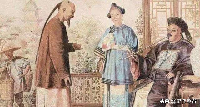 盘点中国历史上十位著名的恶人，作恶多端，遗臭万年，他们都是谁
