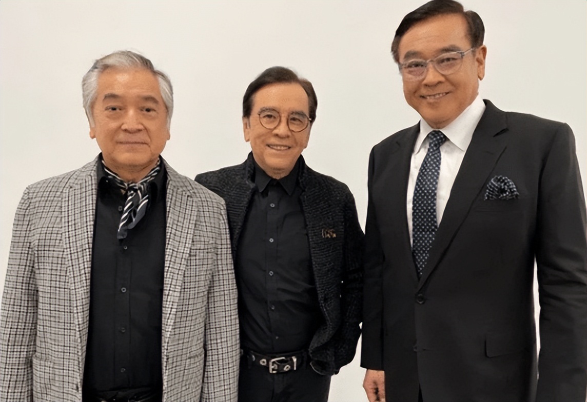 姜大卫爆内地演员耍大牌，女演员喊了7次才来，态度非常差