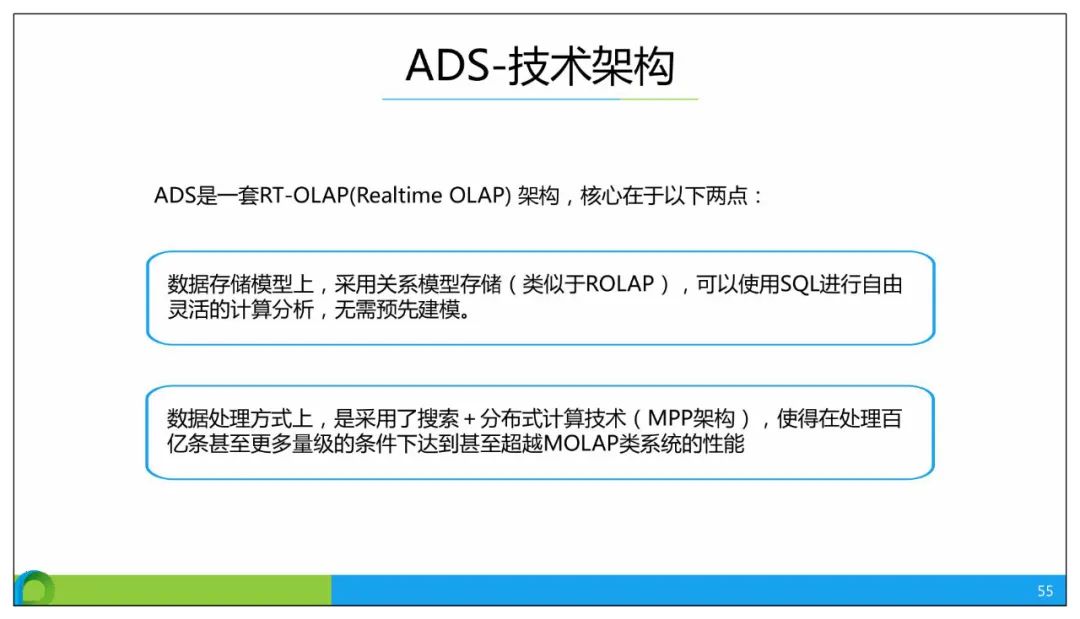 分享 | 智慧公安大数据应用解决方案