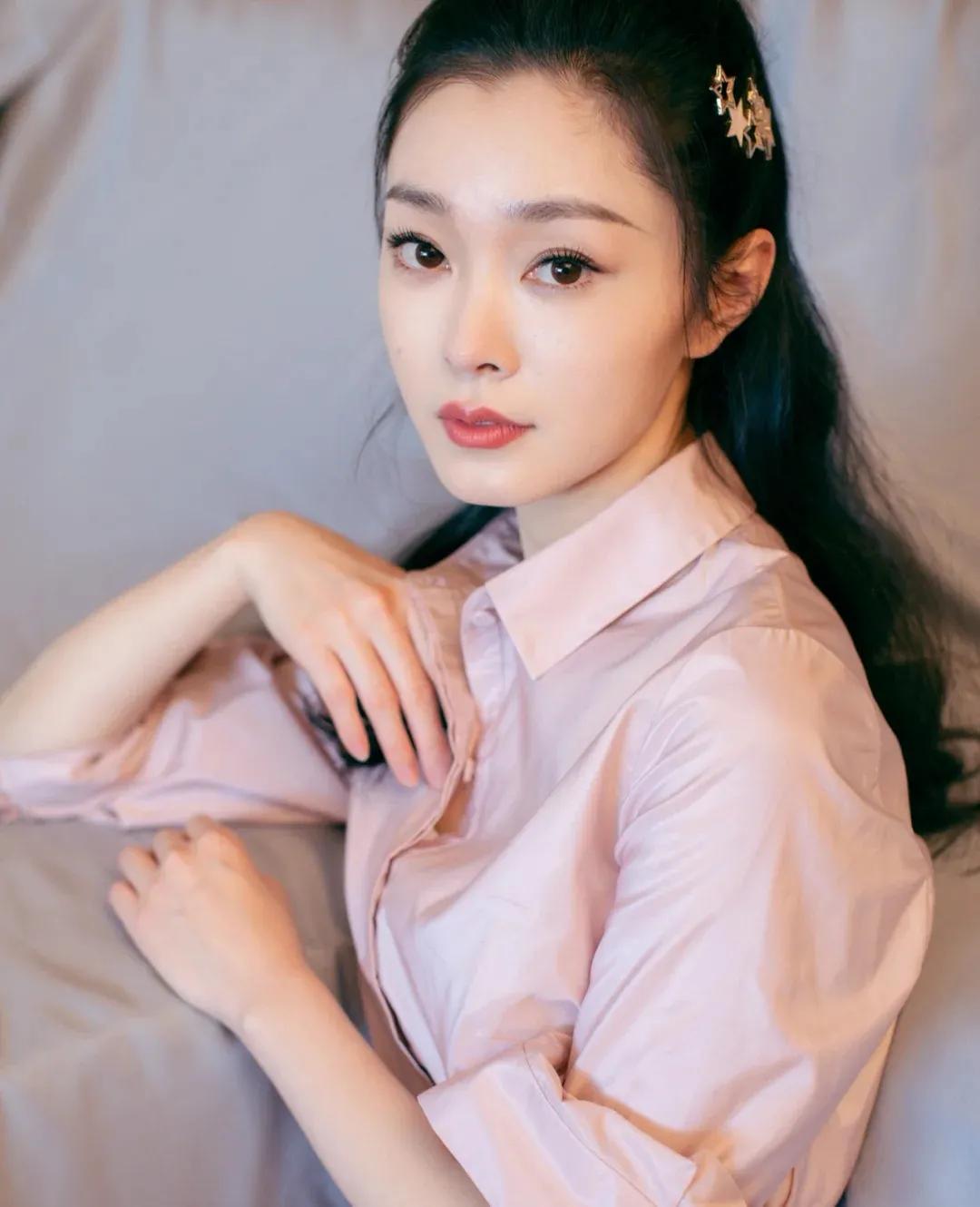 宋轶的气质也太好了吧