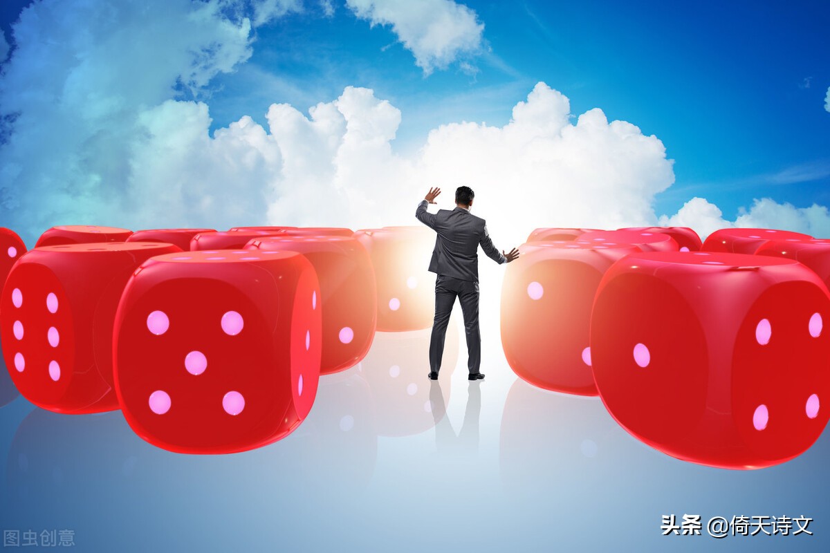 十则传世经典，人生不如意时，静下心来读一遍