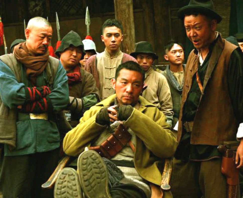 1951年，包头一锅炉工因老婆太漂亮被捕，聂元帅：立即执行死刑