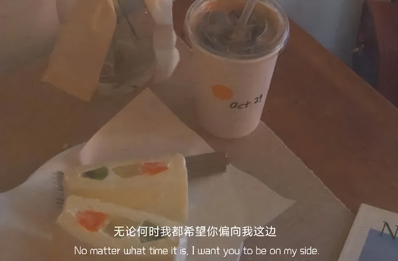 可以置顶很久的文案句子，赶快收藏吧