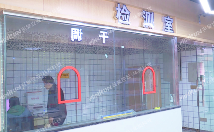 智慧菜市：循环往复的疫情，农贸市场溯源如何守护食品安全？