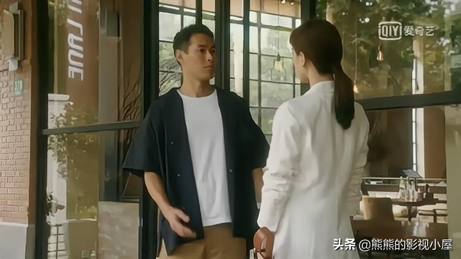 重温《流金岁月》：戴茜一段诛心话，揭示蒋南孙嫁给谁都不会幸福