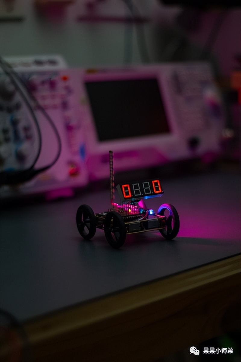 这脑洞！令人惊叹的焊接大法