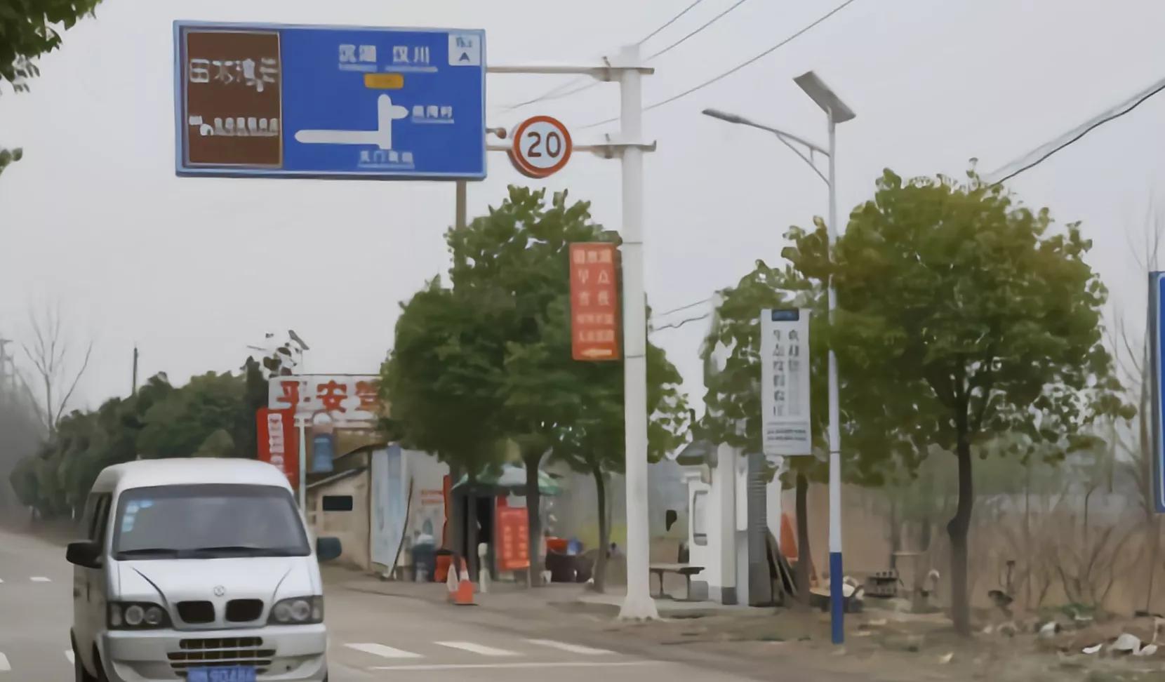 汉川有一3A免费夜游景区，一到傍晚游客爆满，外地人误认归属天门