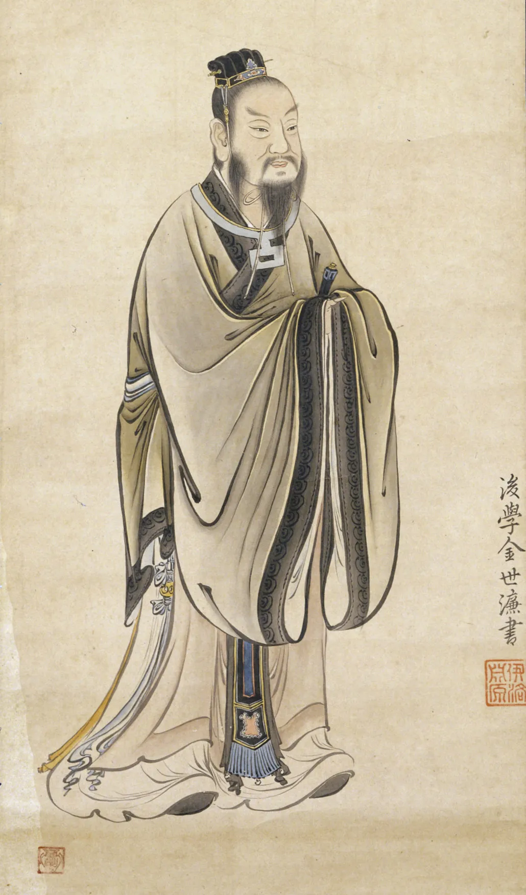 孙叔敖有没有名人名言