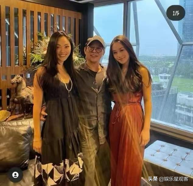 曾经风光无限，如今却尽显苍老的十位巨星，今昔对比差别可真大