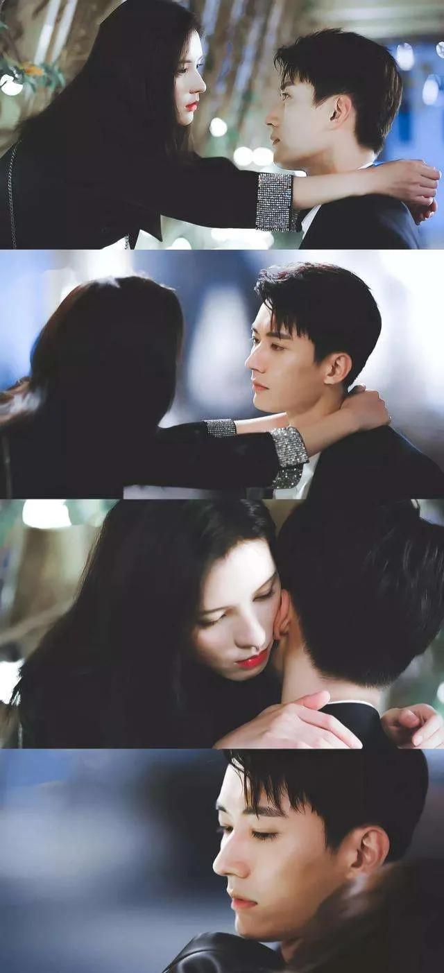 这几部甜宠霸总题材的剧，你都追完了吗？（一）