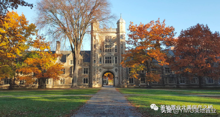 全美最佳大学城十强出炉，奥斯汀居榜首