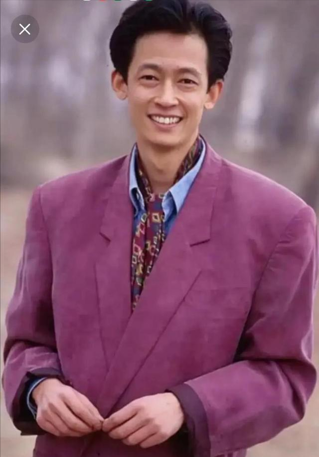 表面是明星，其实是大学老师的6位名人，个个桃李满天下