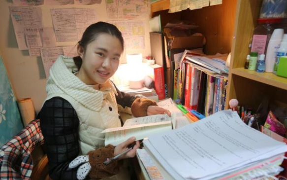 大学生“校外租房”成普遍现象，不是贪图享受，而是另有原因