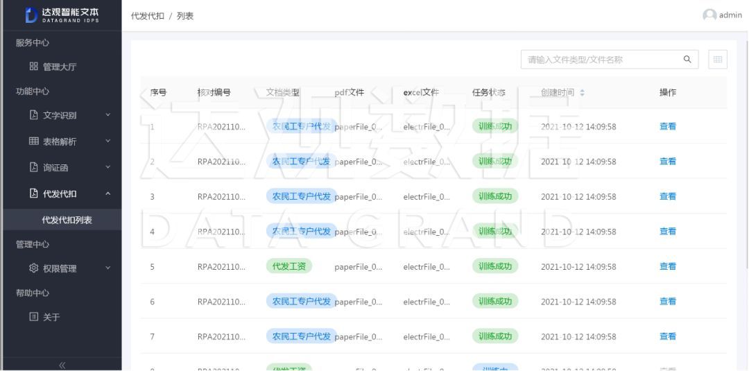 智能文本机器人为银行搭建数字员工项目建设
