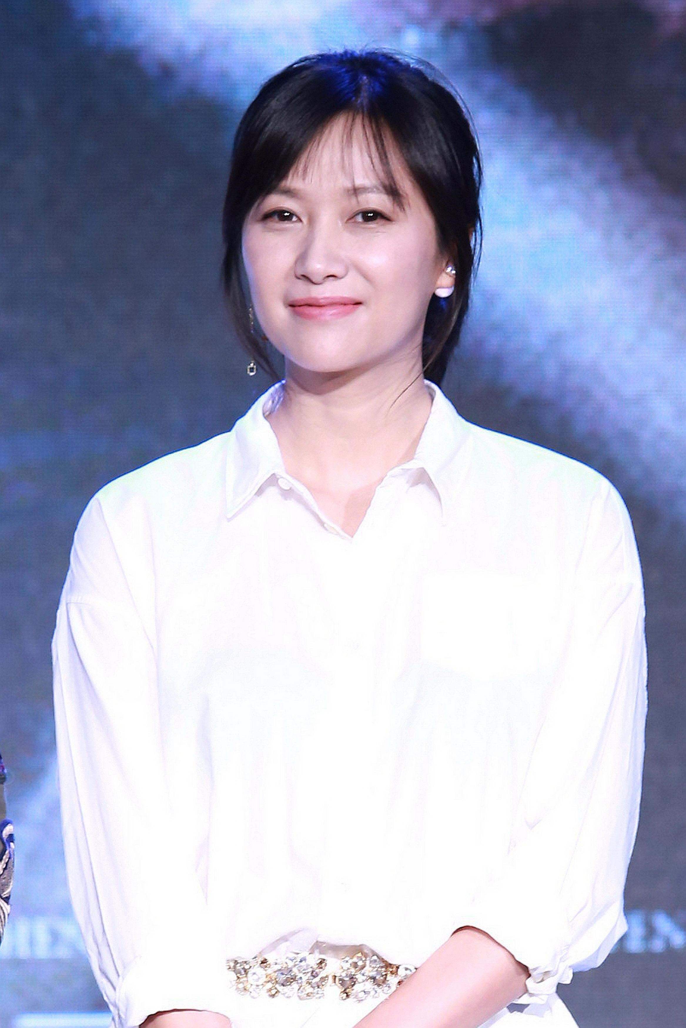 貌美如花却至今未婚的10位内地大龄女星，各有各的苦衷