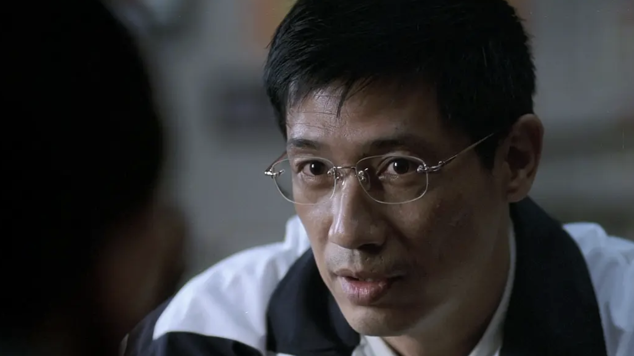 20年后再看电影《寻枪》,我终于明白姜文这个角色为什么会死?