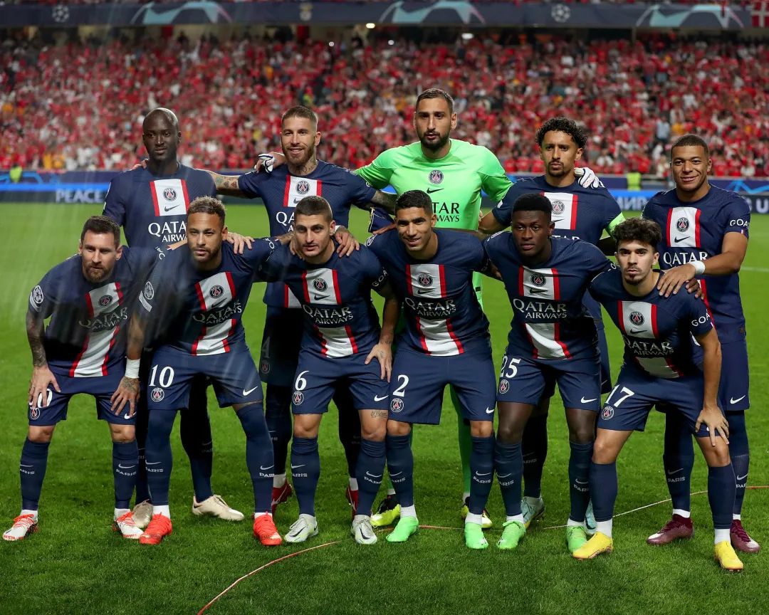 2022年足球世界杯在哪（都世界杯了，还不知道卡塔尔？）