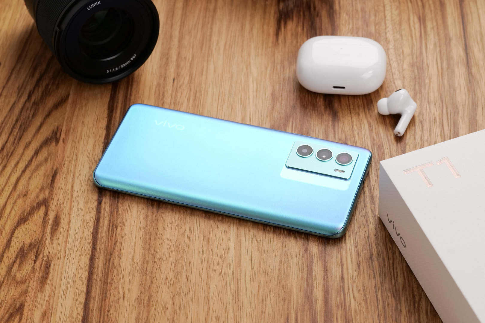 nba2k手机为什么（vivo T1运行《NBA 2K》会拉垮吗？来看下结果）-华海博客