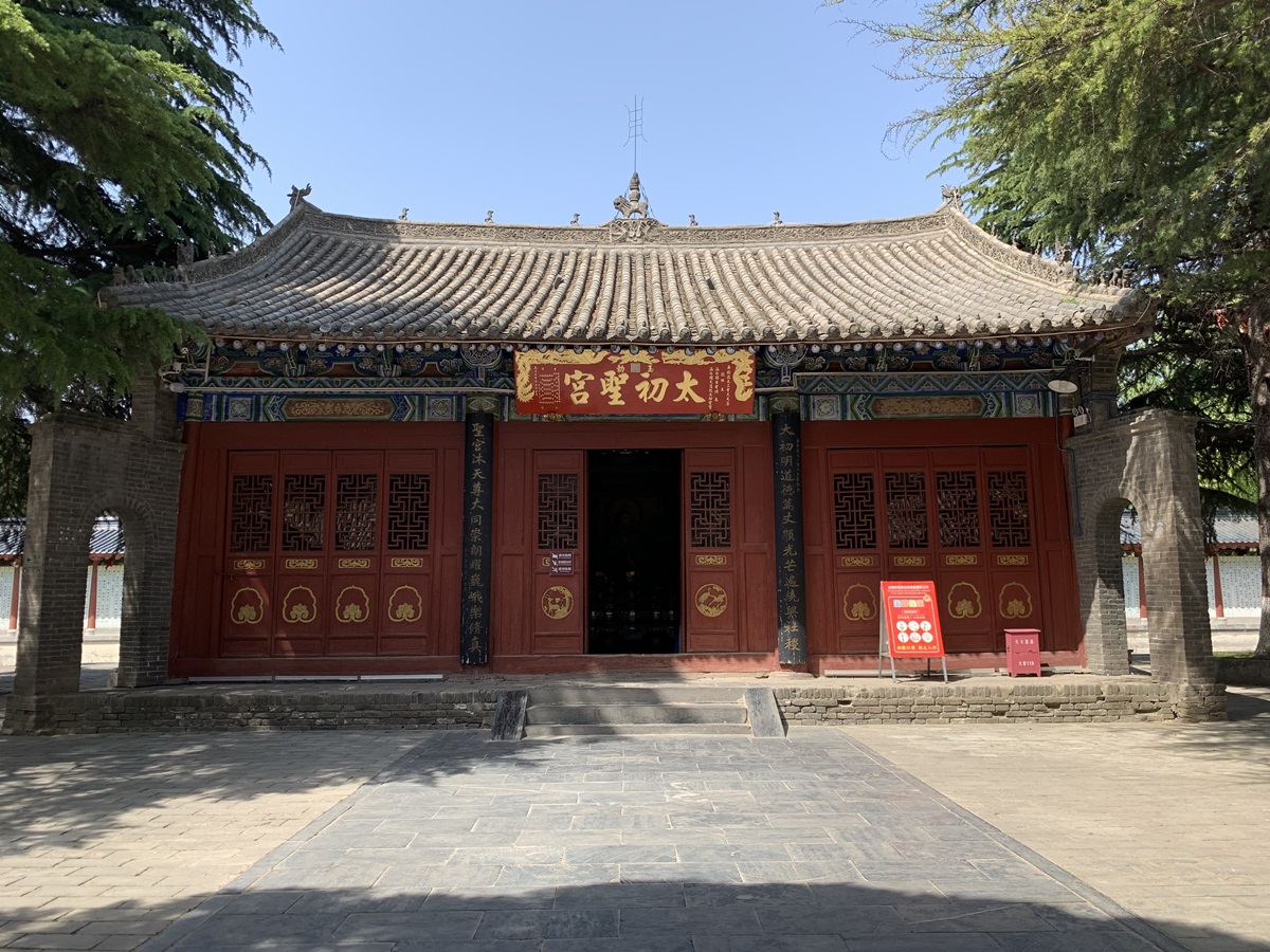 河南最值得去的9个景点，有空都去走一走