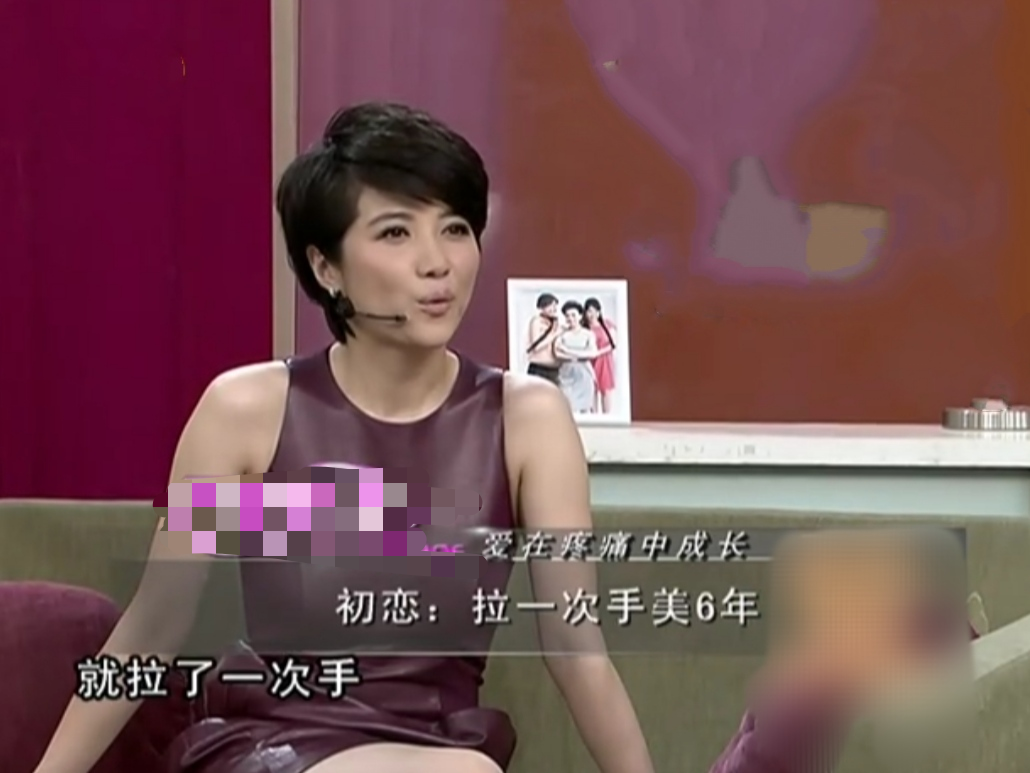 貌美如花却至今未婚的10位内地大龄女星，各有各的苦衷