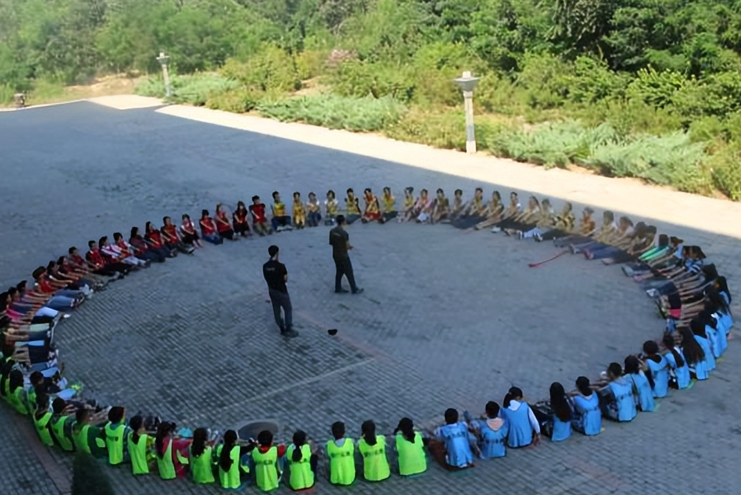 趣研训-培训开场前的小游戏和晚会小游戏