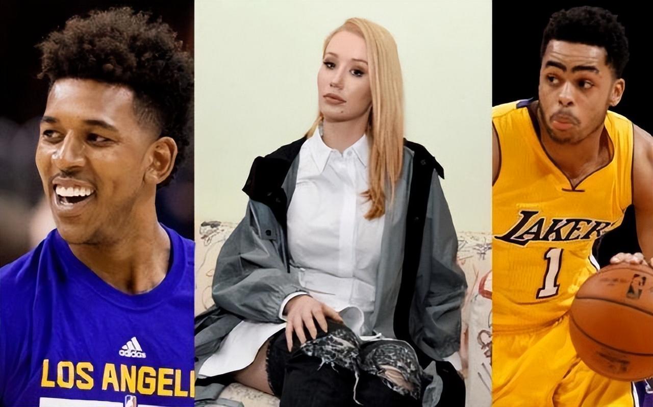 nba為什么不能娶啦啦隊（NBA這五大禁止行為，禁止和啦啦隊員戀愛，知道4個是懂球帝）