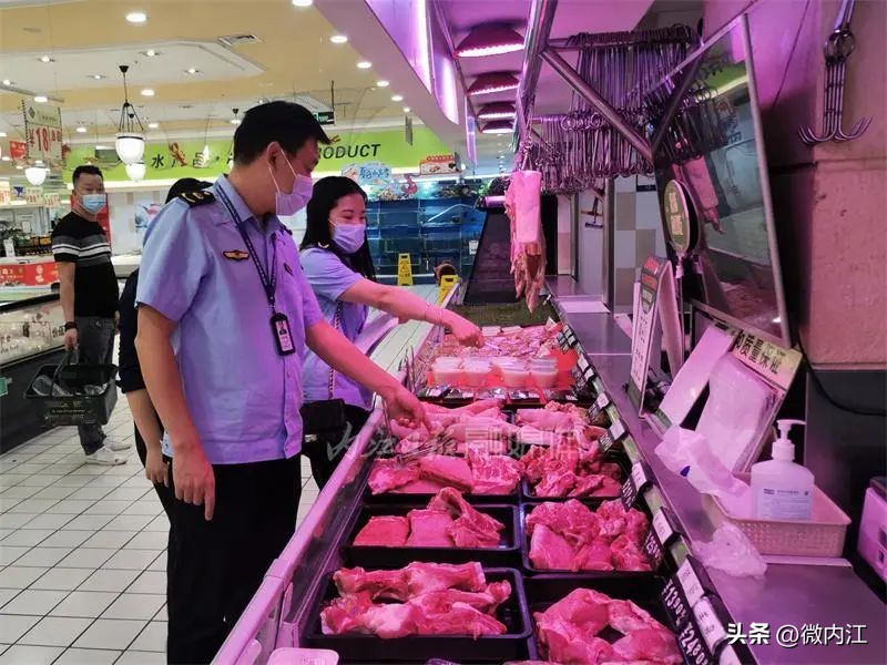 猪肉价格表今日价内江「猪肉价格表今日价格内蒙古」