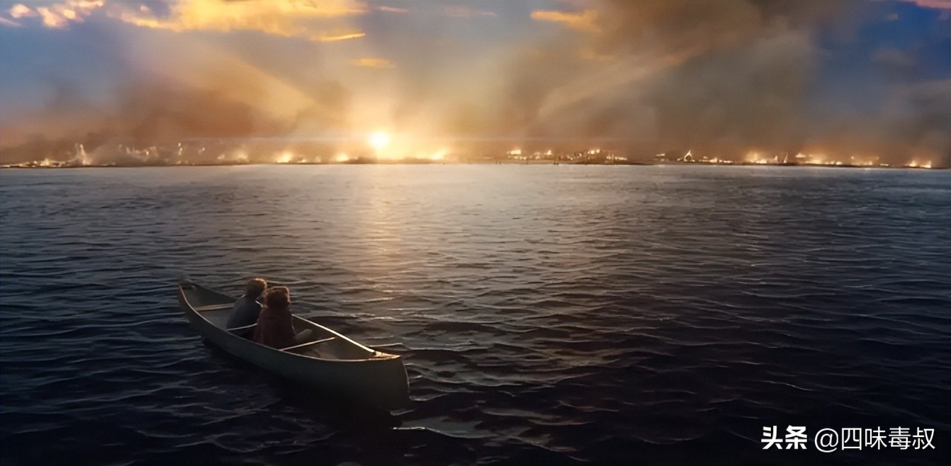 男主还没剧终就死了？！《午夜弥撒》说了个啥？