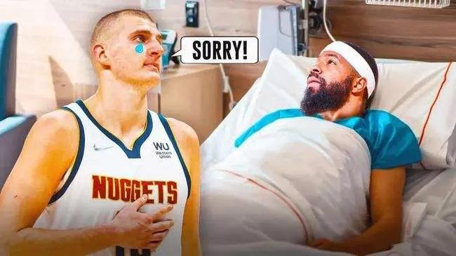 為什么今年nba沖突這么多（今年NBA為什么總打架？因為只有一個庫里）