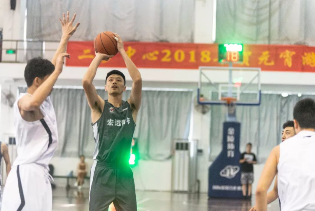 nba上有哪些勤能補拙的人（8年7冠！廣東宏遠頭號福將！可能是史上最低調的第六人）