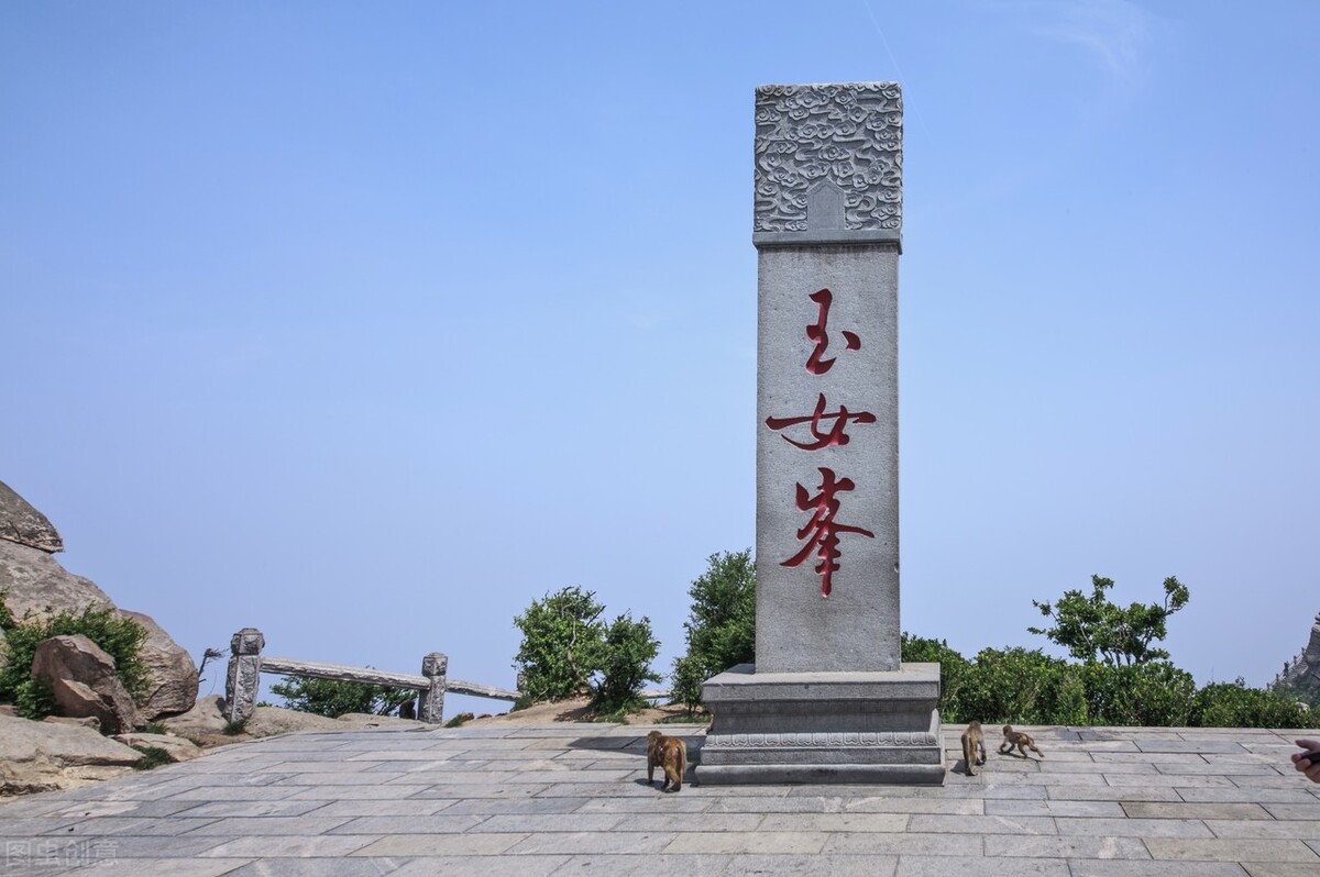 连云港旅游攻略必玩的景点（连云港旅游攻略必玩的景点图片）-第13张图片-昕阳网