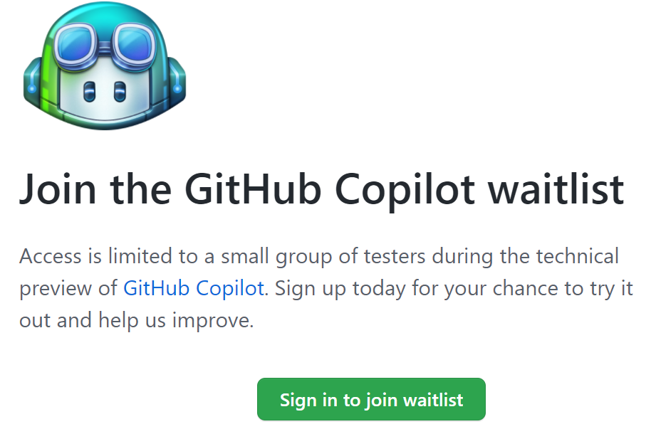 GitHub原生AI代码生成工具Copilot，官方支持VisualStudio2022